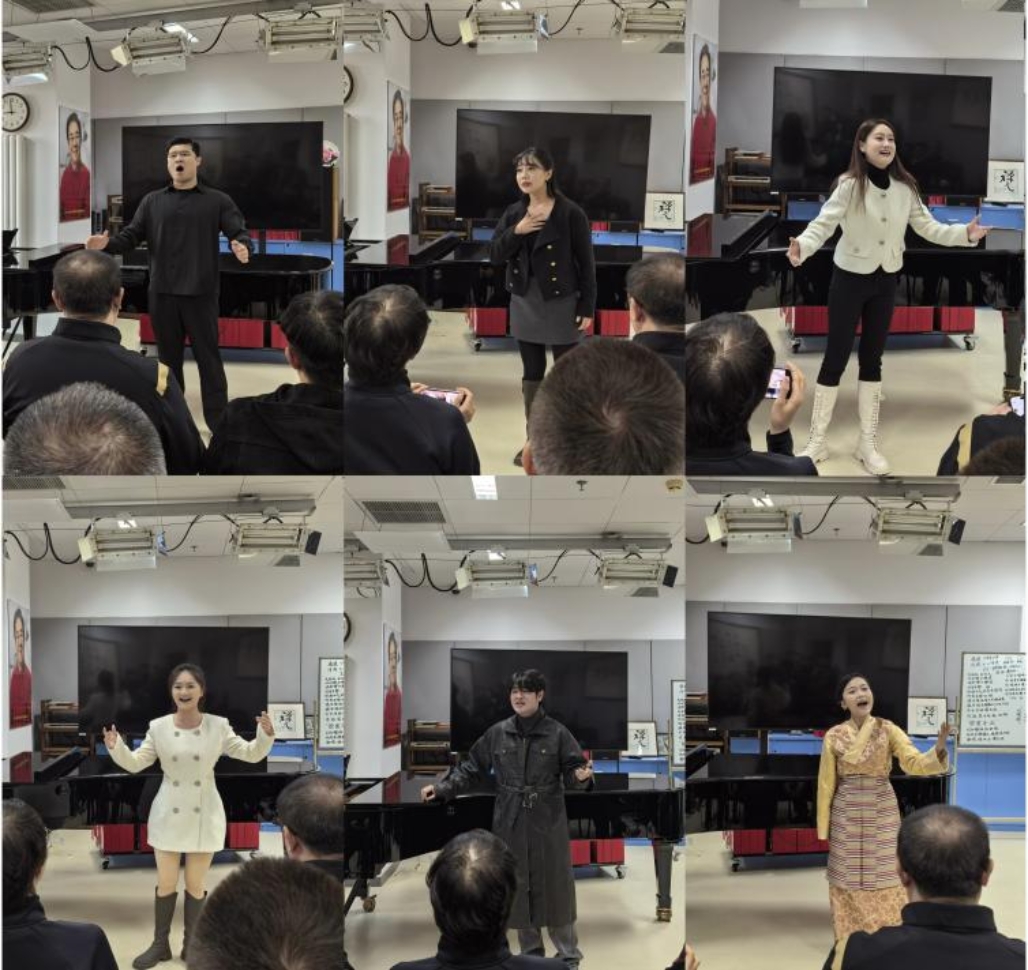 黨建引領(lǐng)促發(fā)展 藝體融合譜新篇——聲樂(lè)歌劇系黨總支與北京國(guó)家游泳中心黨總支黨建共建暨文化藝術(shù)交流活動(dòng)方案