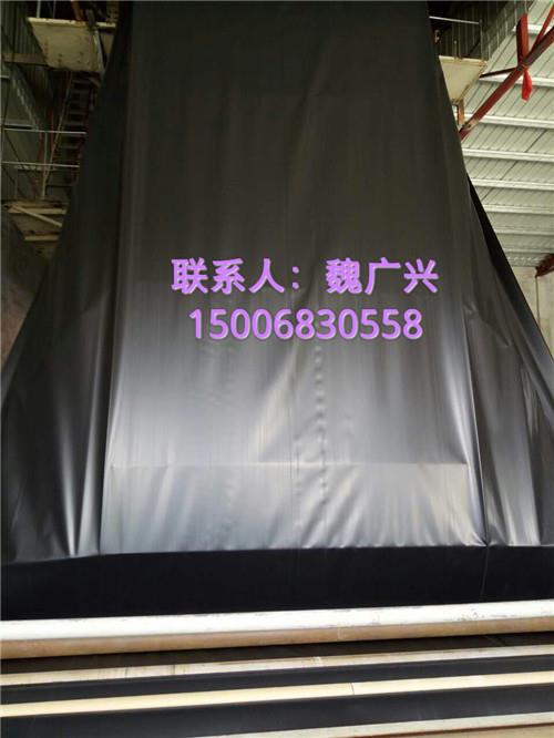 遼寧朝陽水泥池改造垂釣園 防滲膜與復合膜的最低成本選擇方案